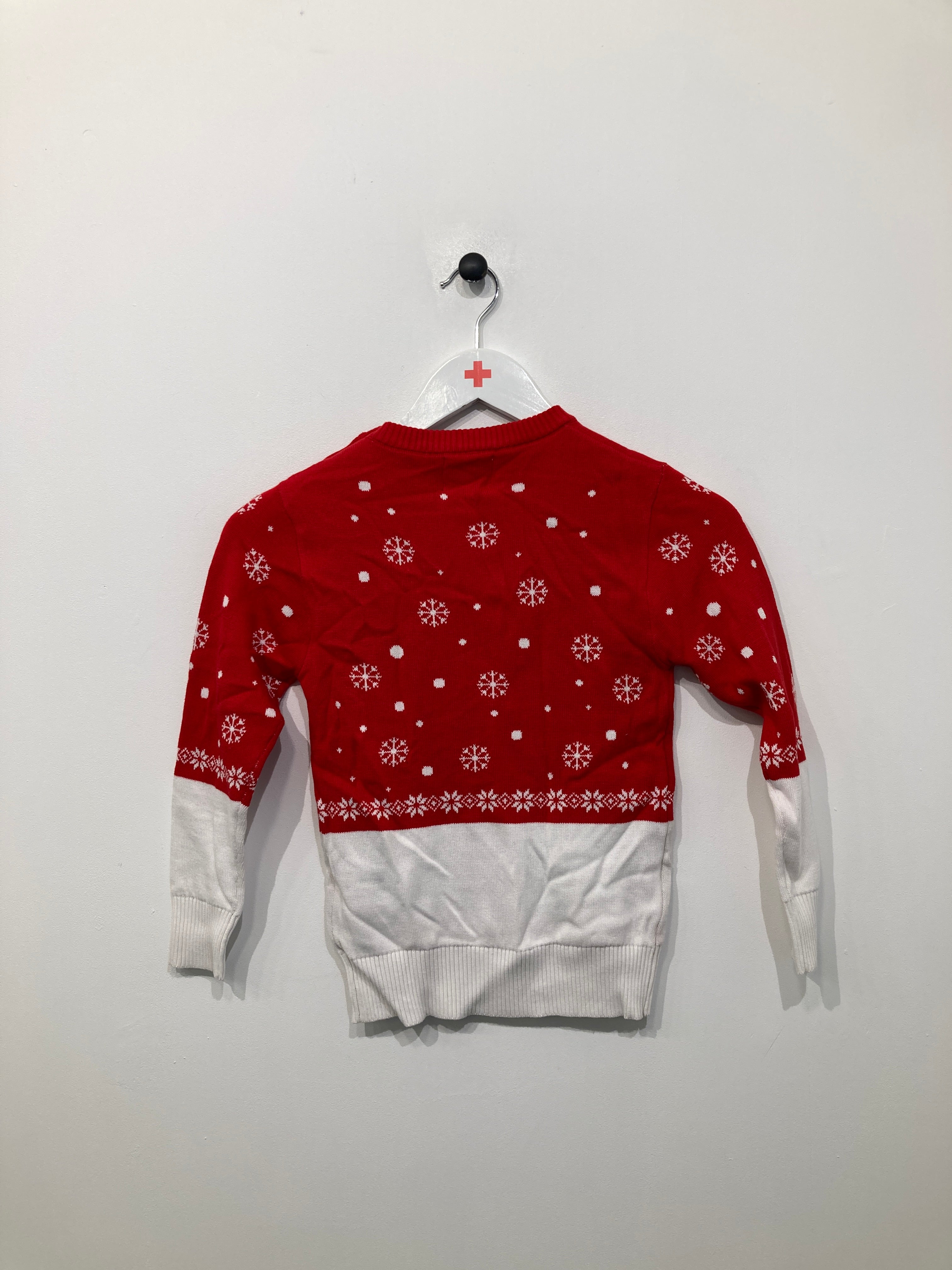 Christmas Sweats Strik